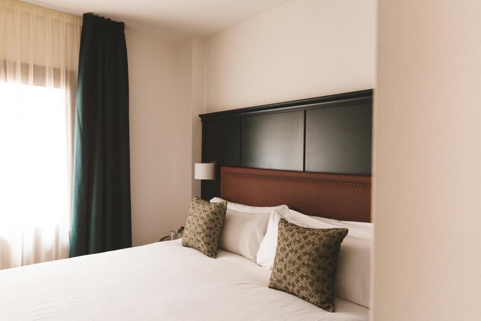 Apartamento de 1 dormitorio