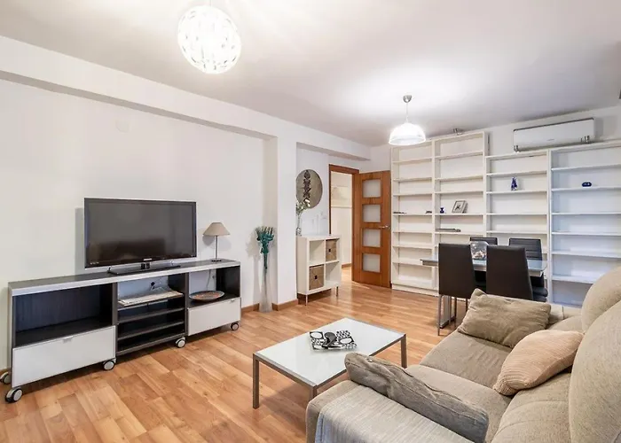 tuGuest Castañeda Apartment